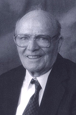 Gerald Crotty