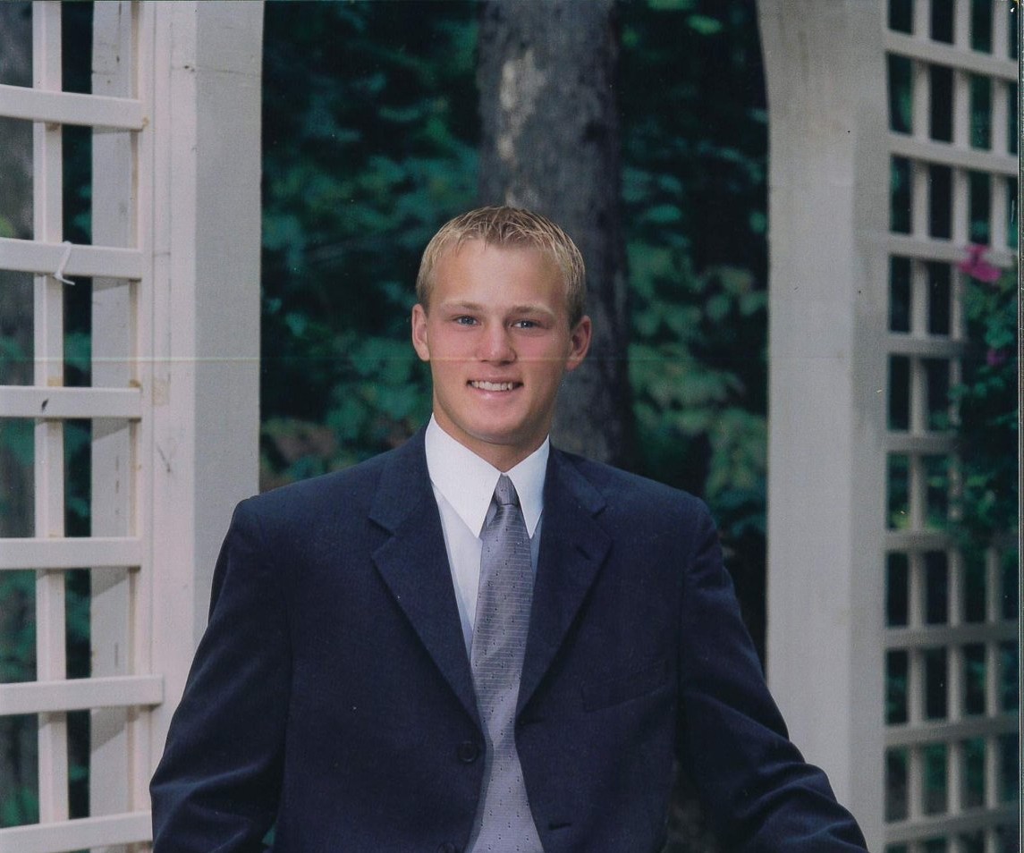 Luke Kehres