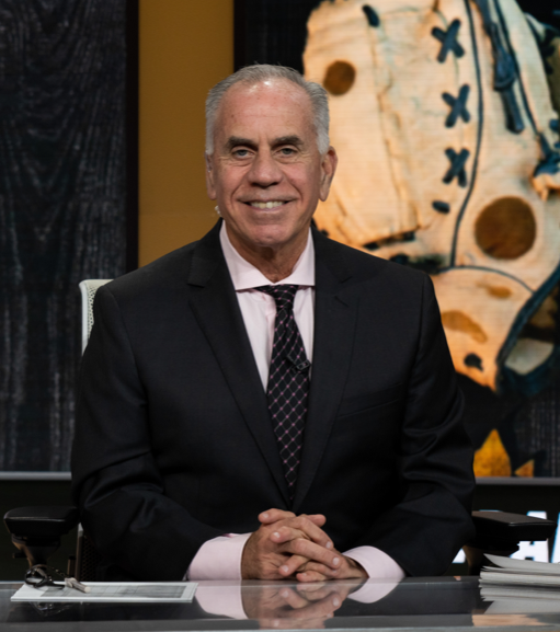 Tim Kurkjian