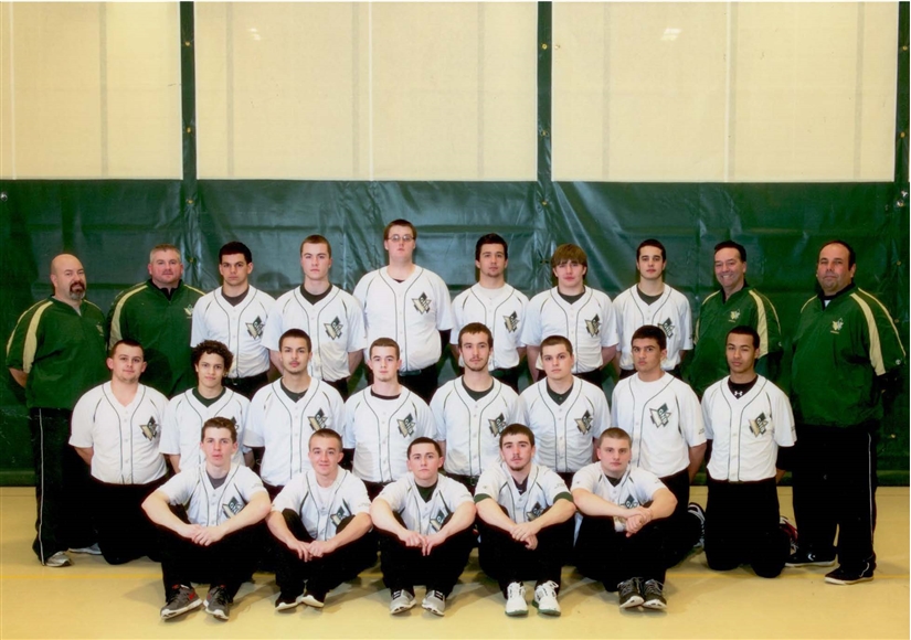 2015 Baseball