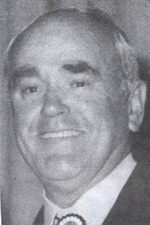 Joseph A. Welch