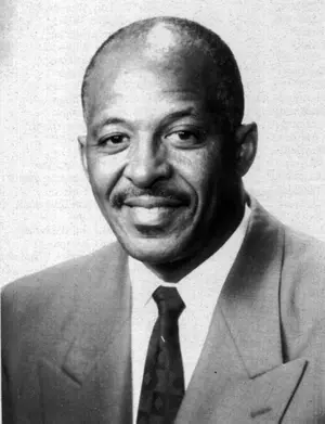 Curtis Watkins