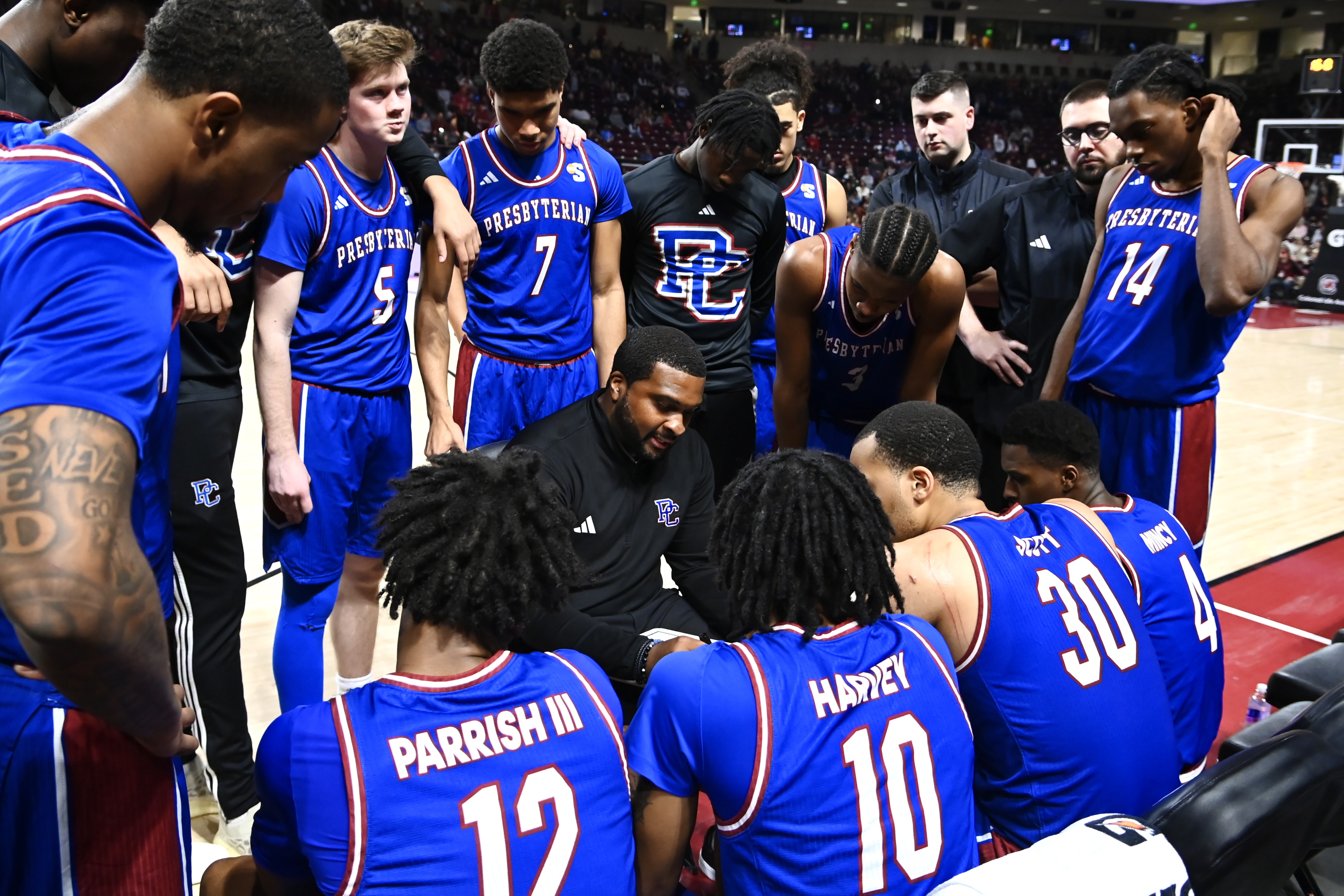 Men's Basketball