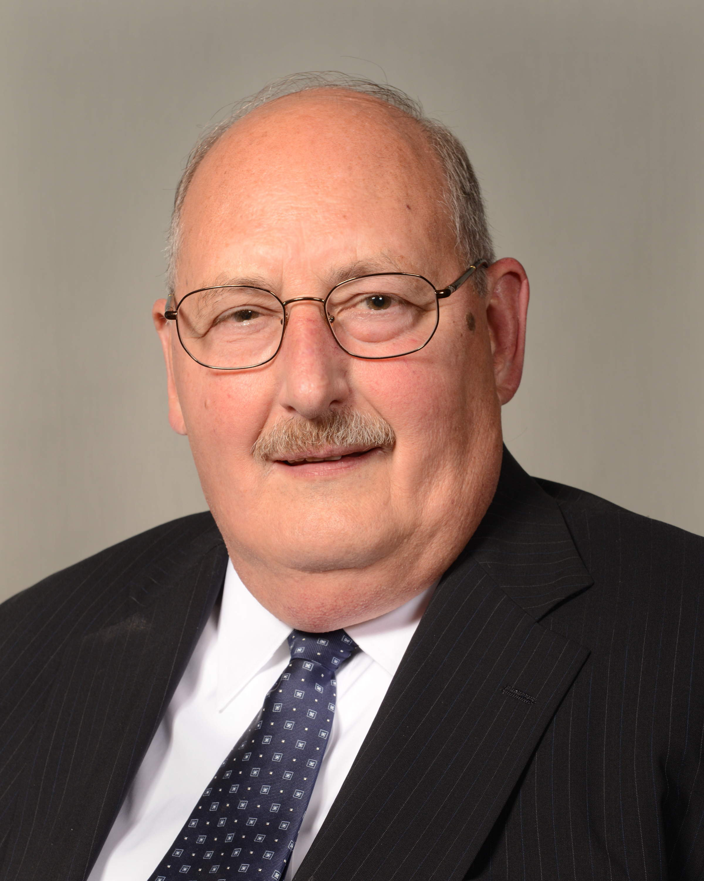 Rear Admiral Joseph J. Krol, USN, Retired