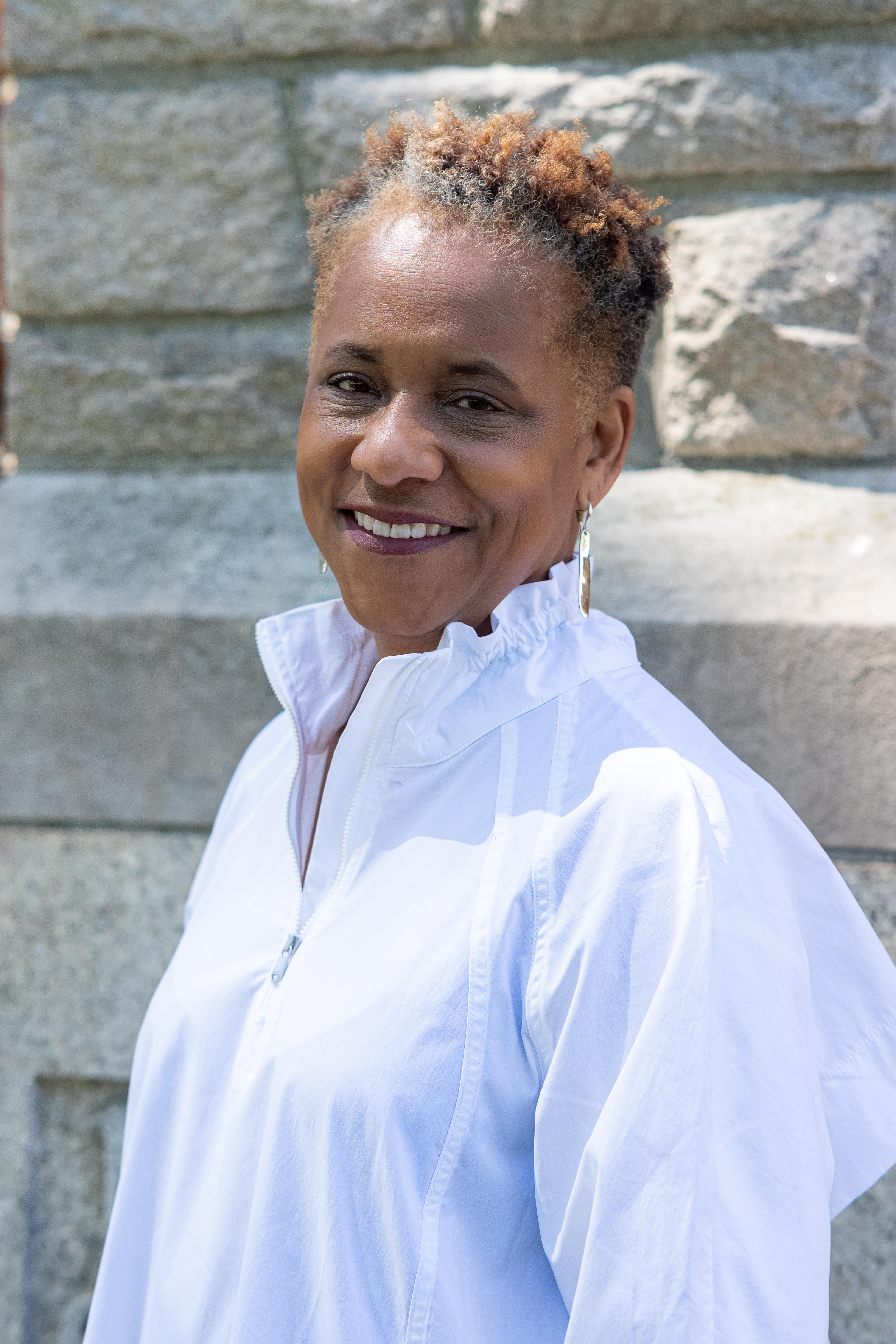 Deborah Barfield Berry