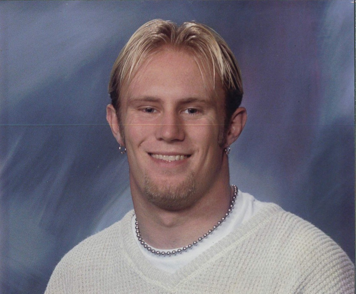 Jake Berkley