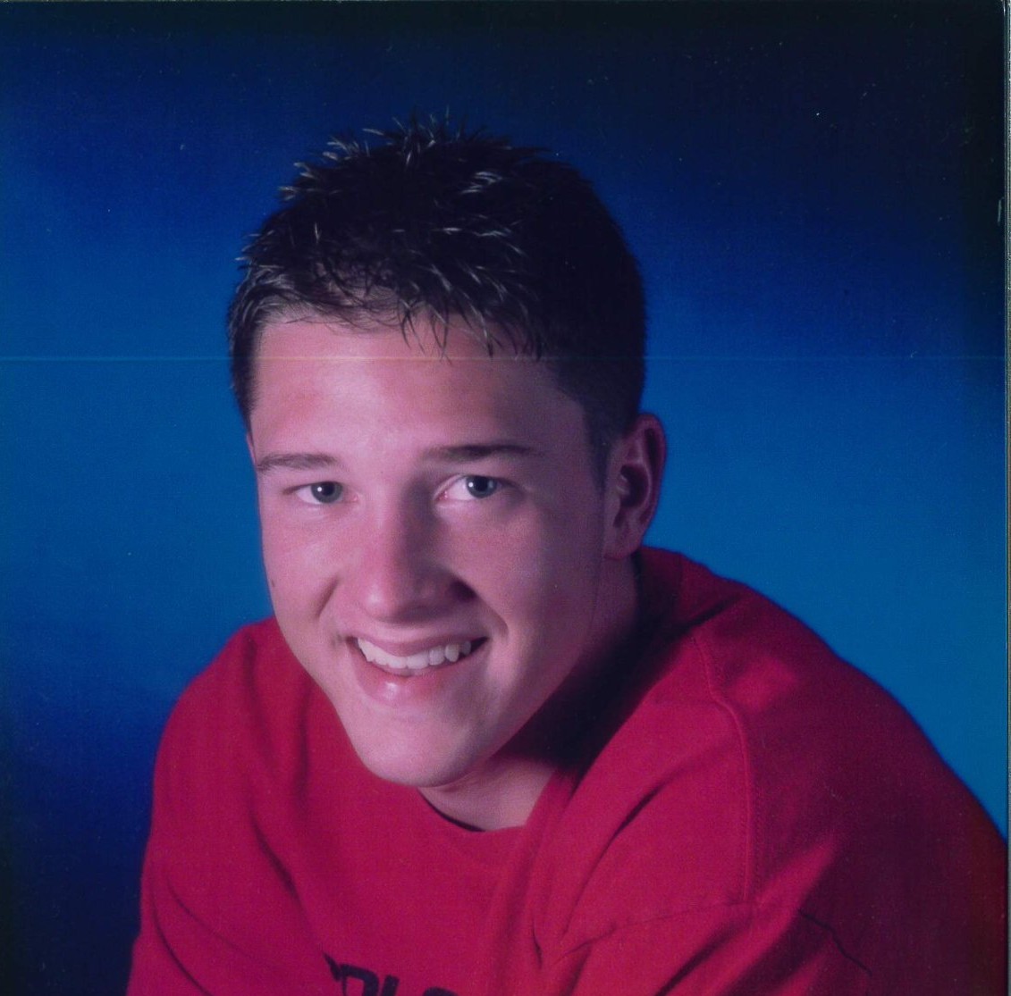 Zach Thornton