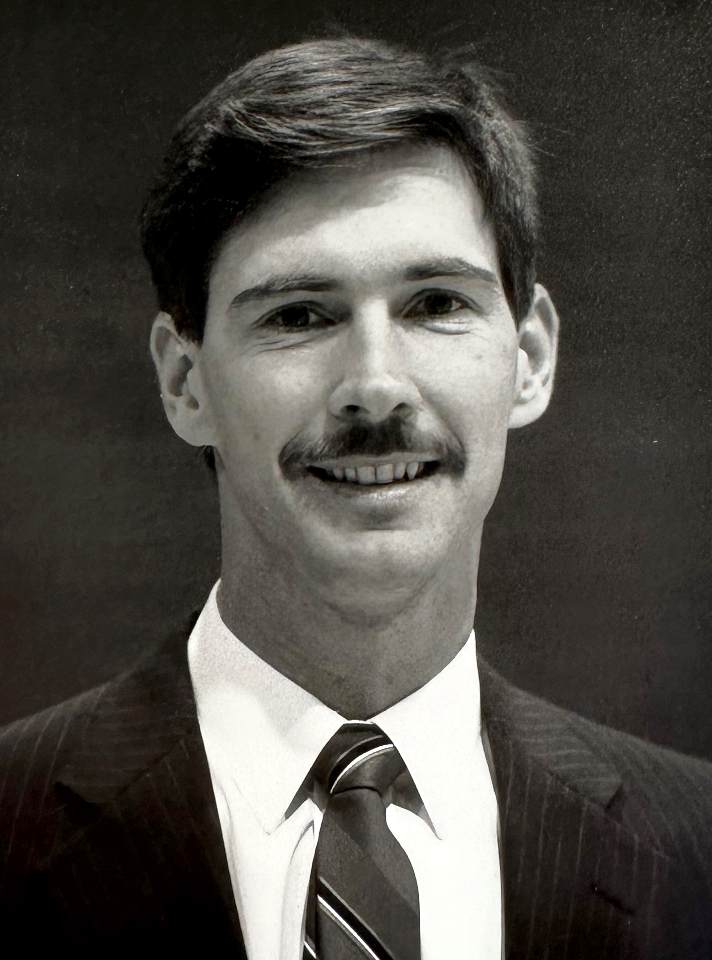 Andrew Askegaard