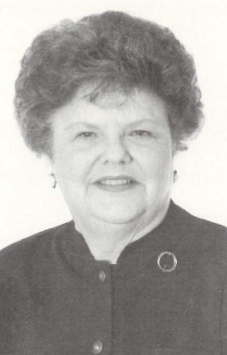 Janet M. Swaim