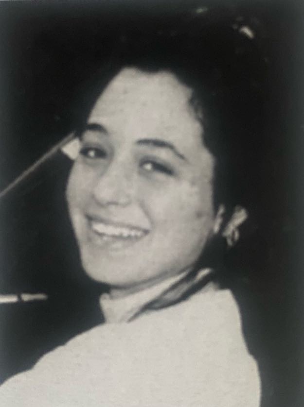 MICHELLE SCARPONE