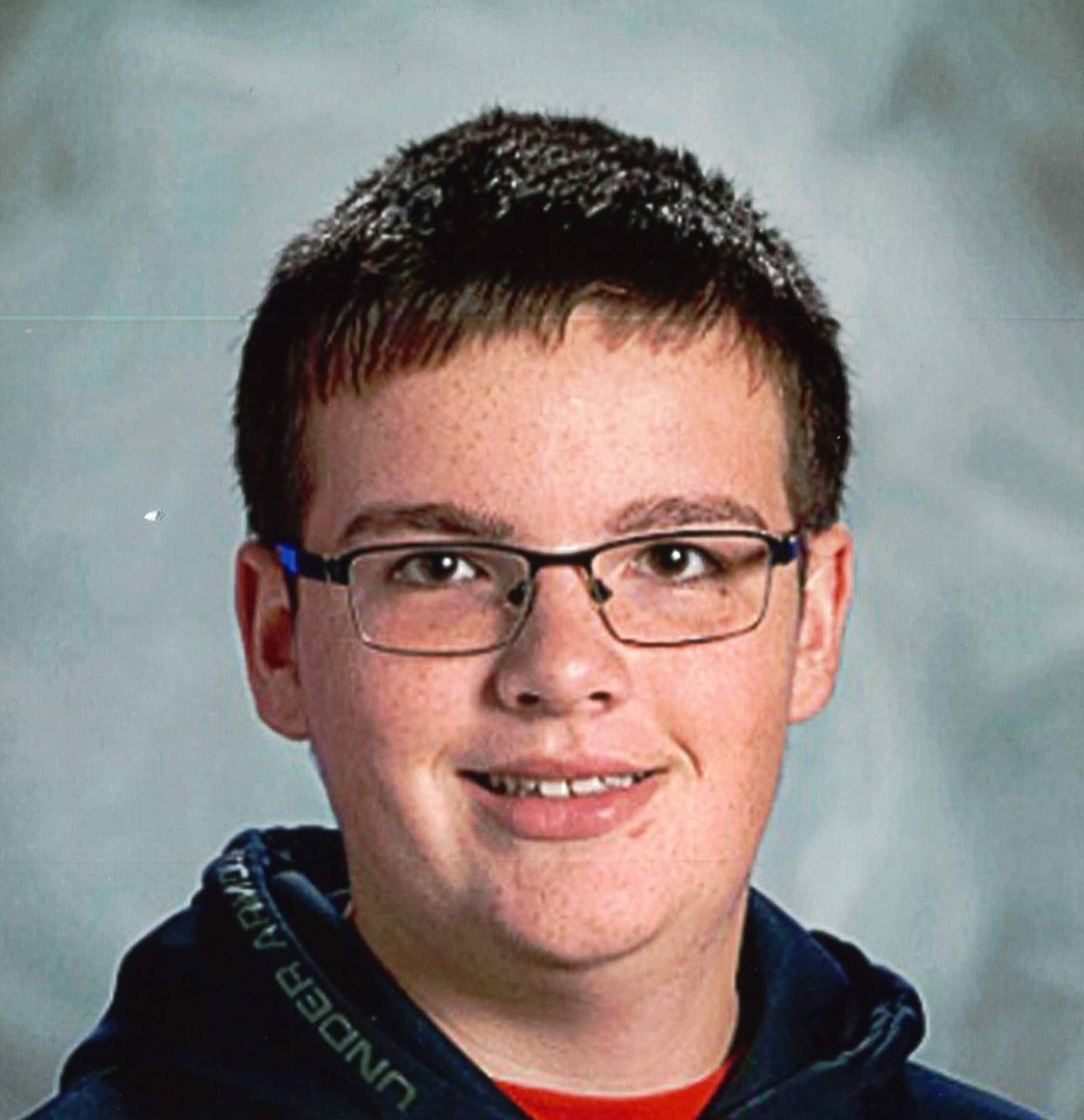 Gabriel Carrington