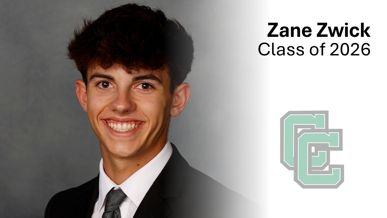 Zane Zwick