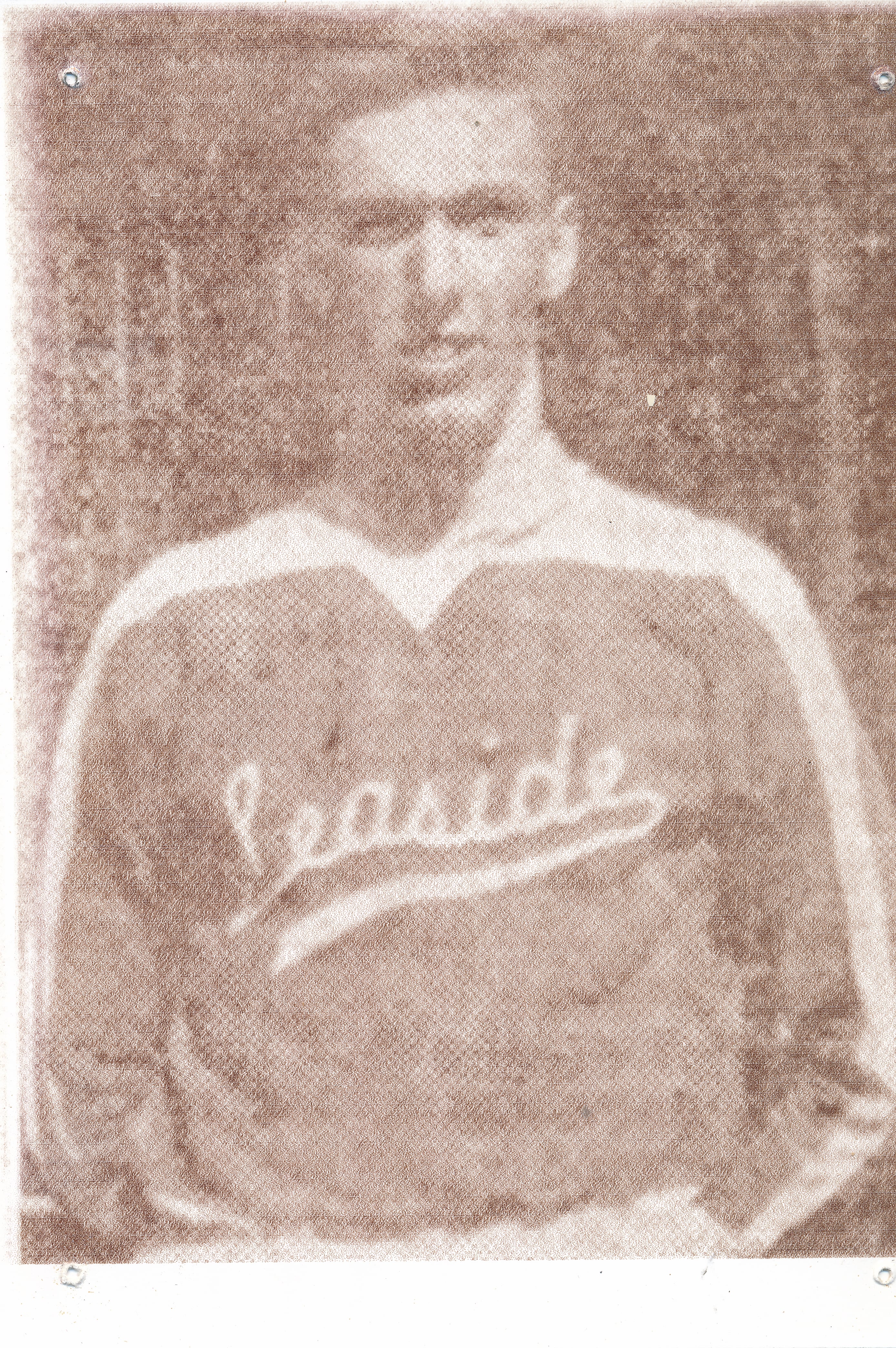 Dick Harlow