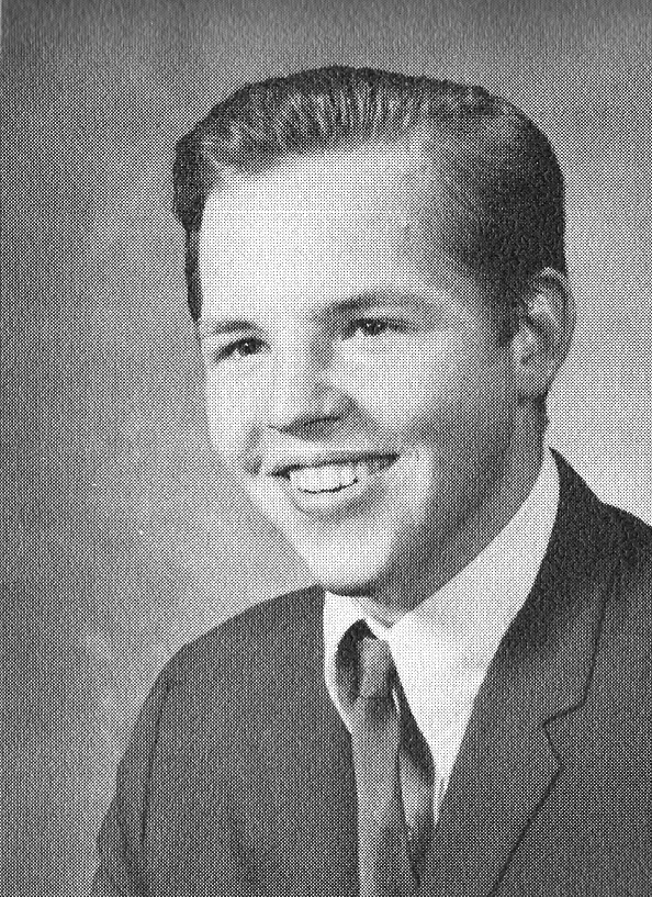 TOM MUHLEISEN
