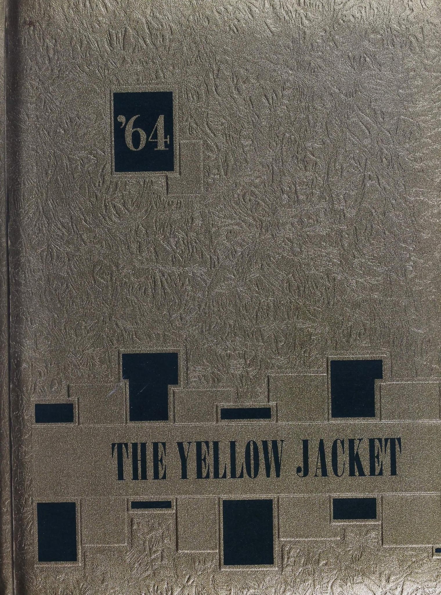 1964 - Carver Smith