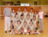 2003 Girls Volleyball