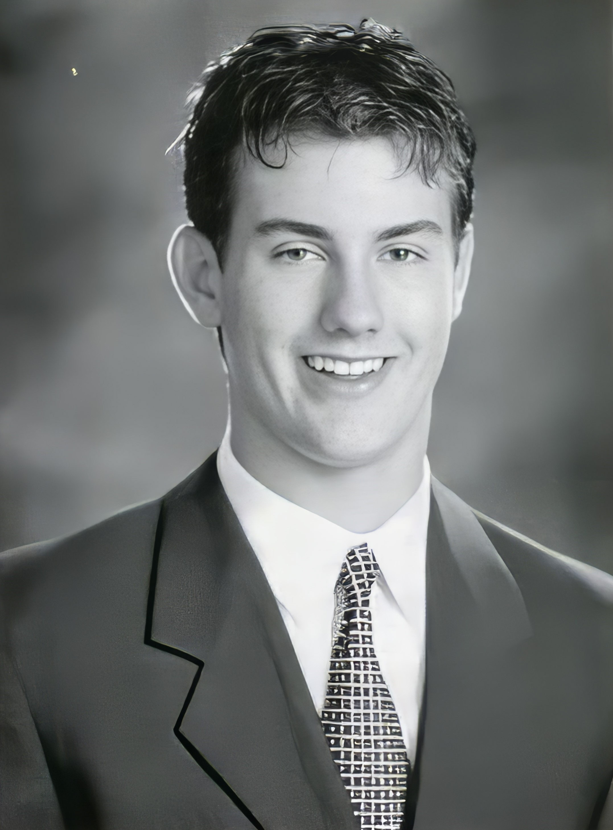 Jordan Virtue