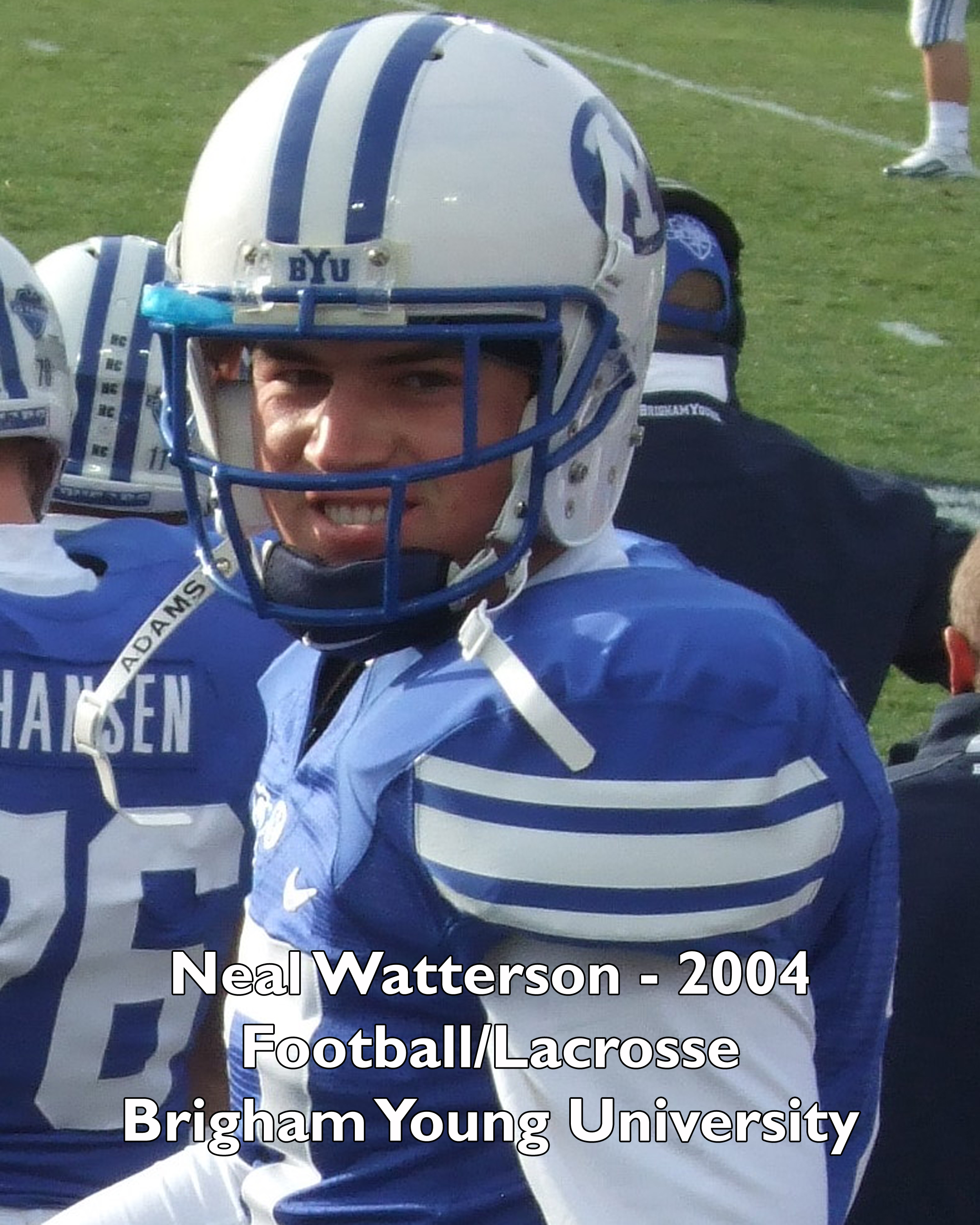 Neal Watterson