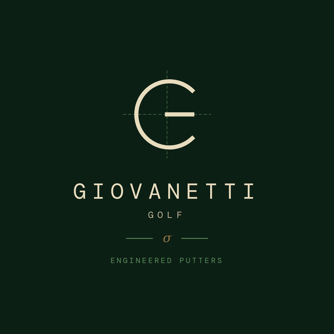 Giovanetti Golf