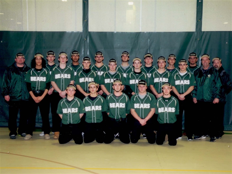 2016 Baseball