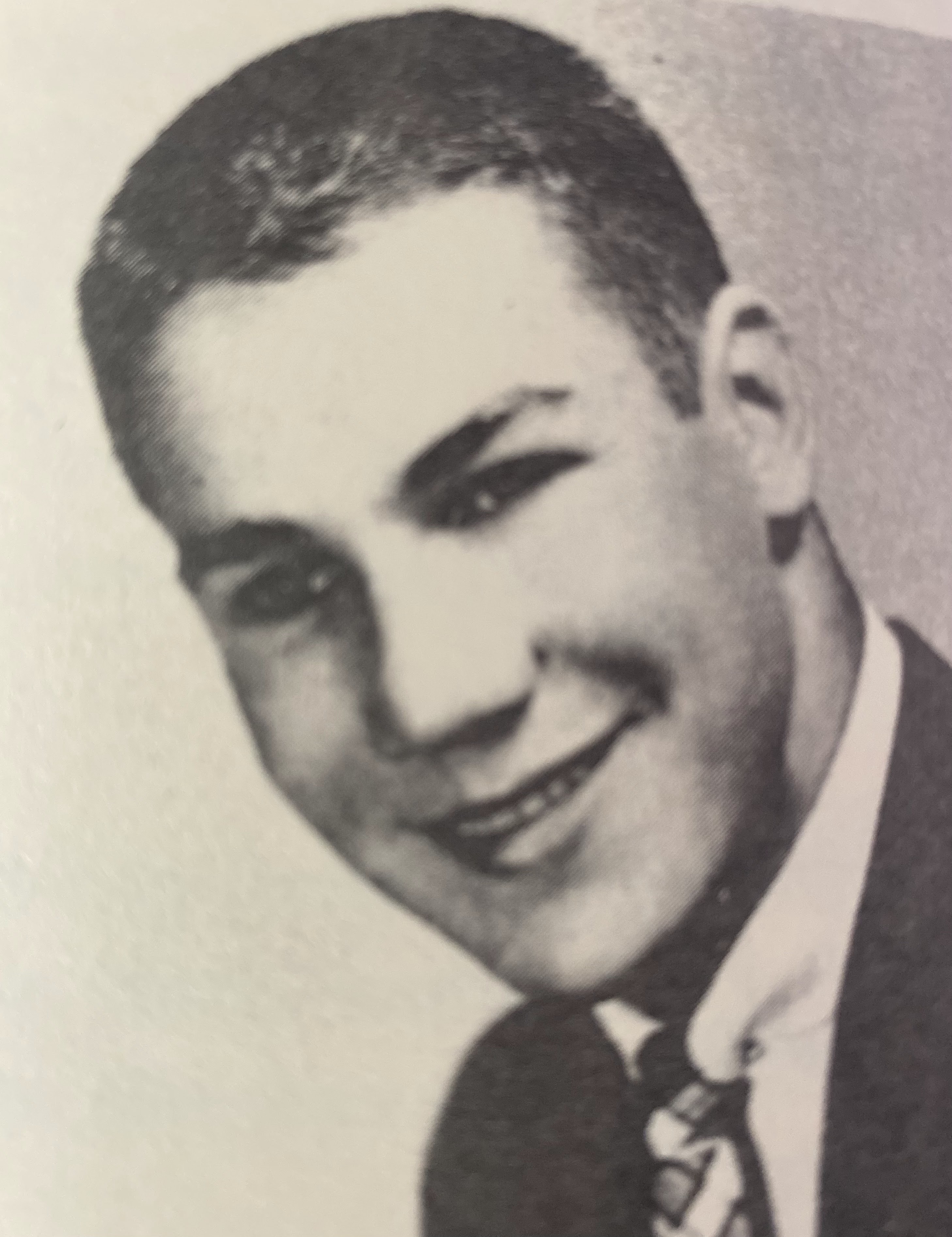 ANTHONY FRANCHINA