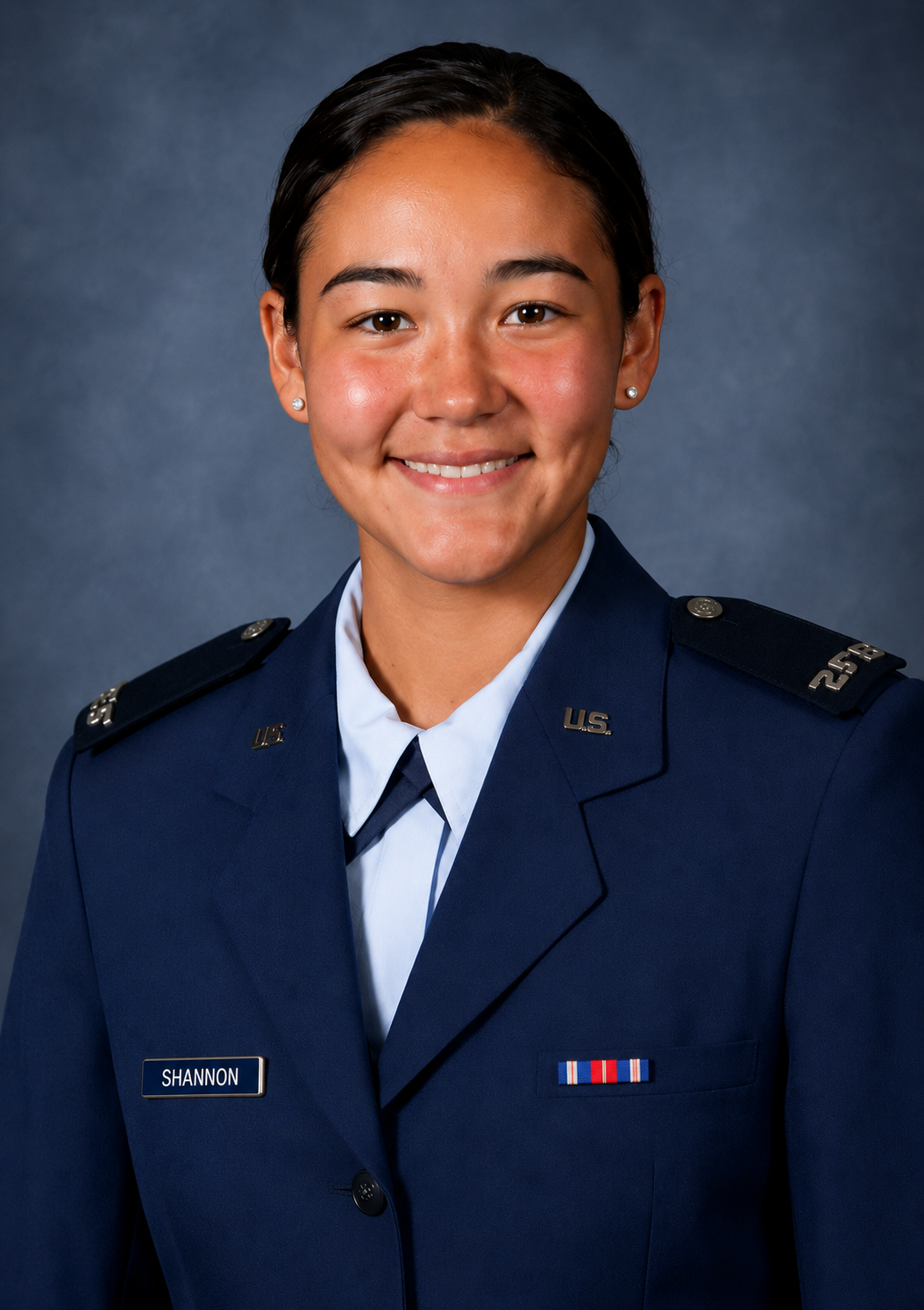 Nālei Shannon