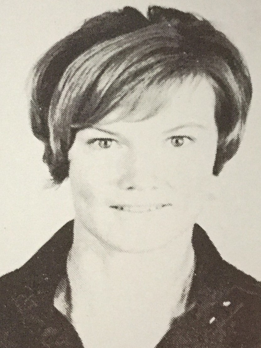 Marilyn McReavy