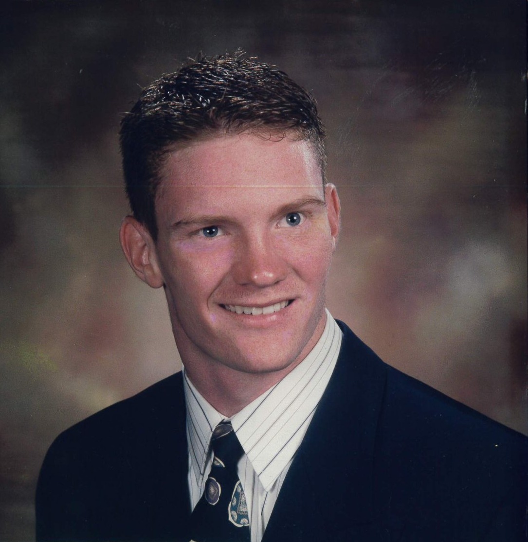 Jeff Pettigrew