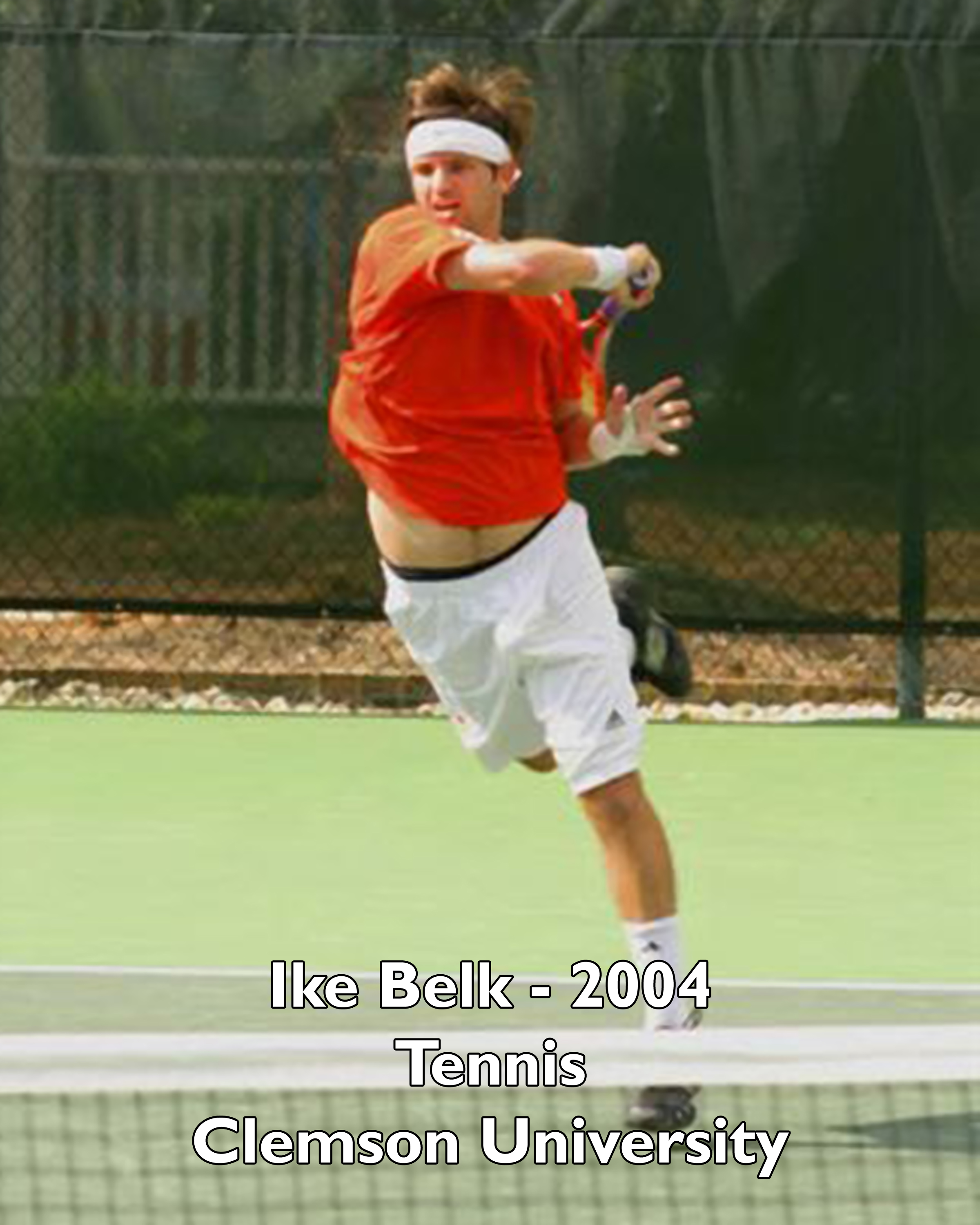 Ike Belk