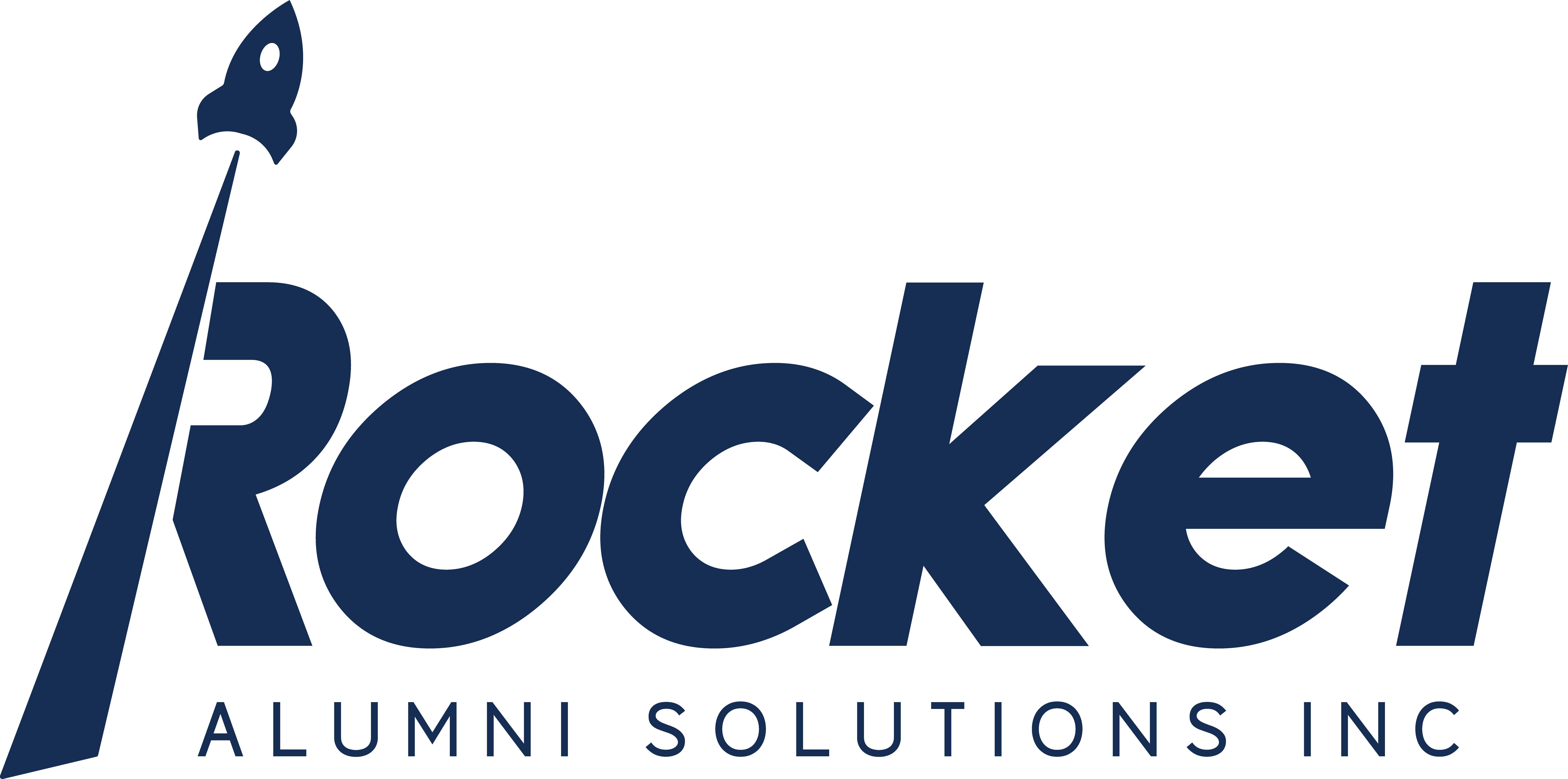 The logo belonging to the presenting sponsor