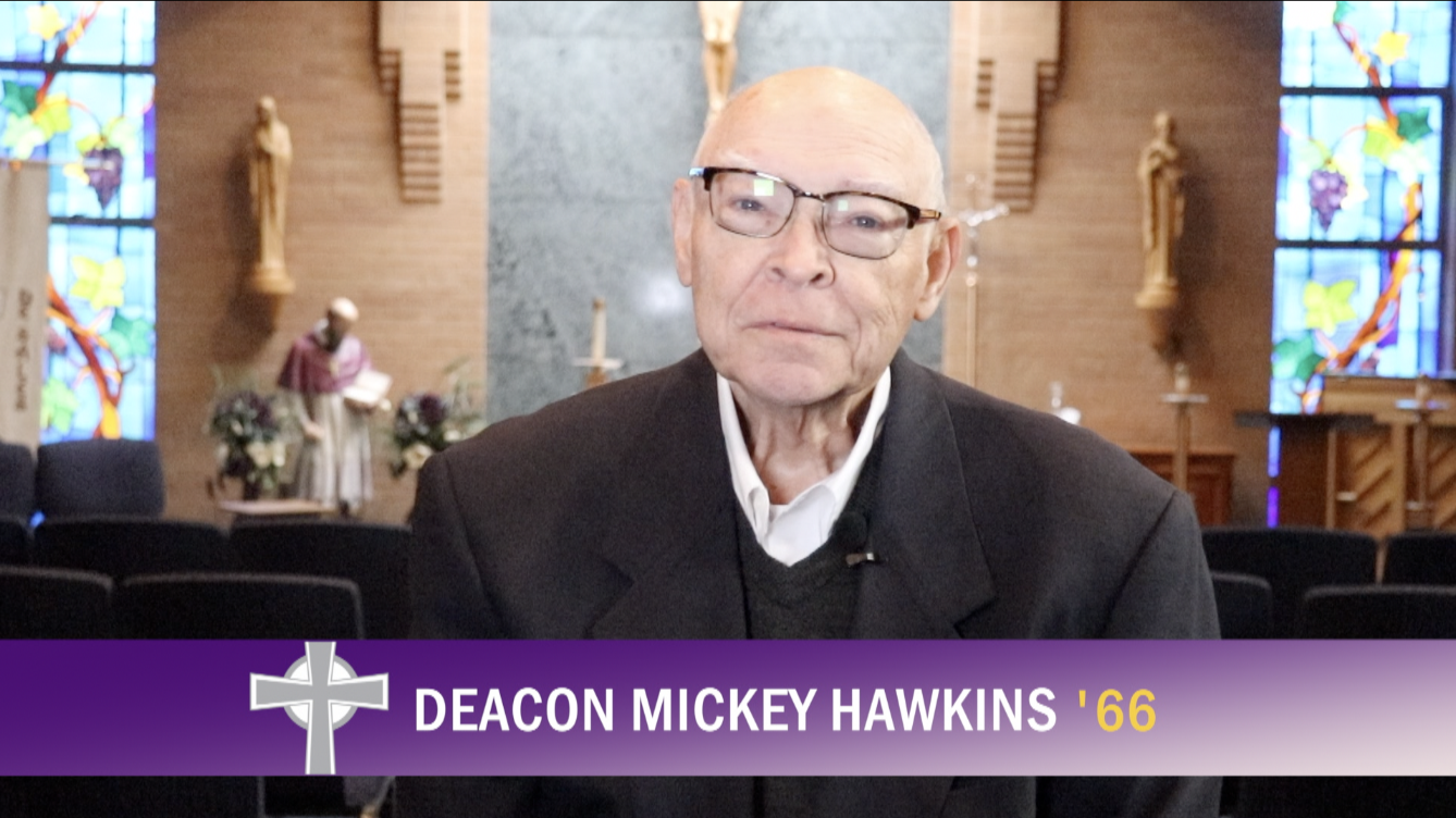 Dcn. Mickey Hawkins