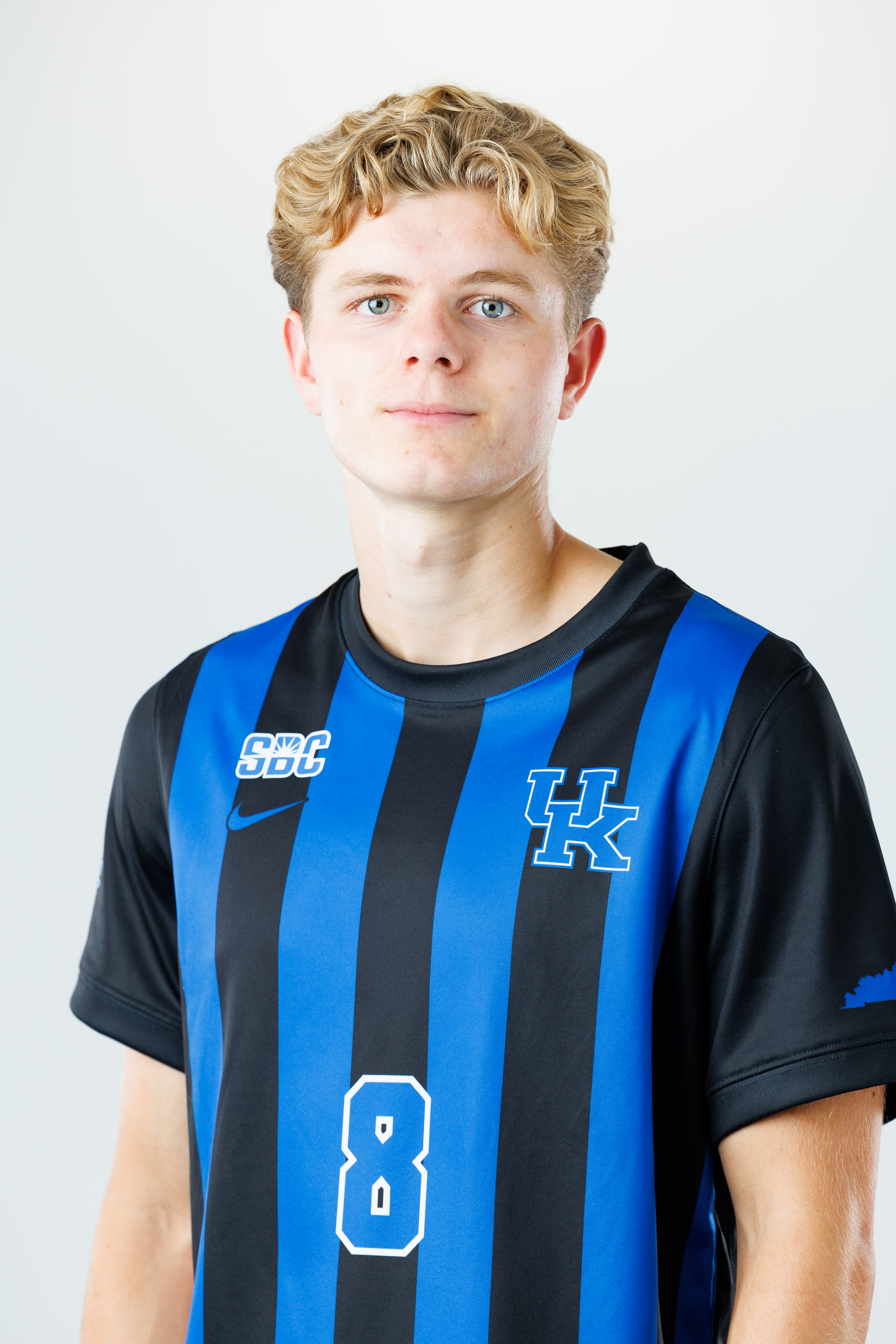 Oliver Stavdal