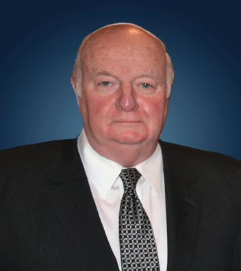 Thomas F.X. Bender, Jr.