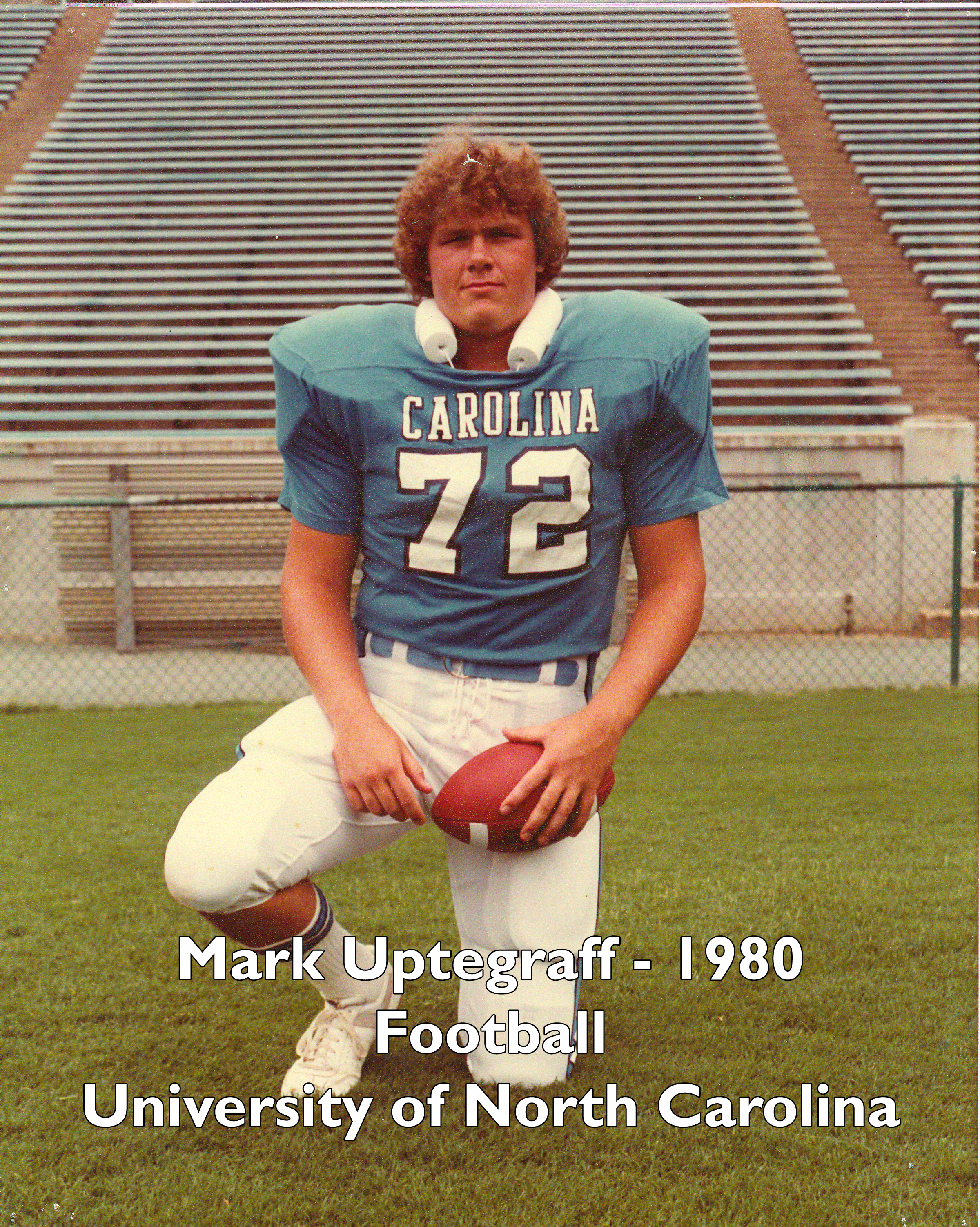 Mark Uptegraff