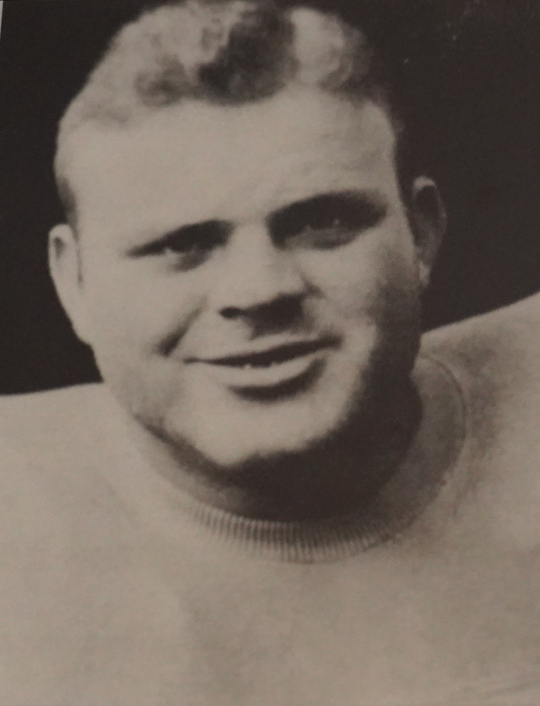 Dan Blocker