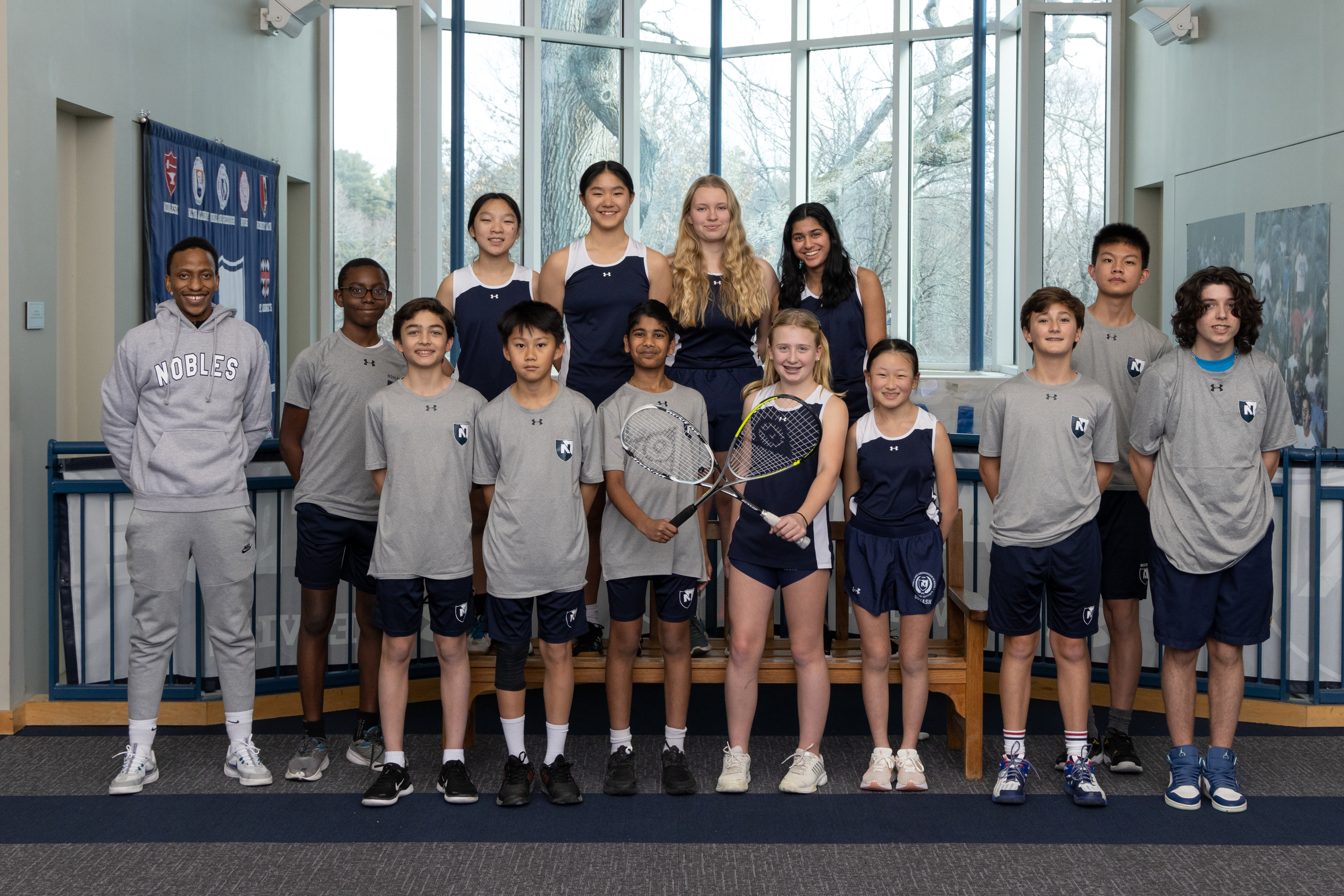 2023 MS Squash
