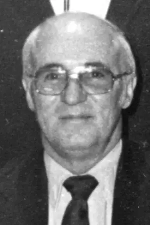 Richard Boness