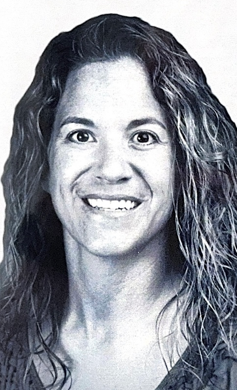 Erin (Leinweber) Coppernoll