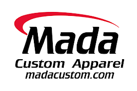 Logo belonging to a sponsor