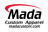 Logo belonging to a sponsor