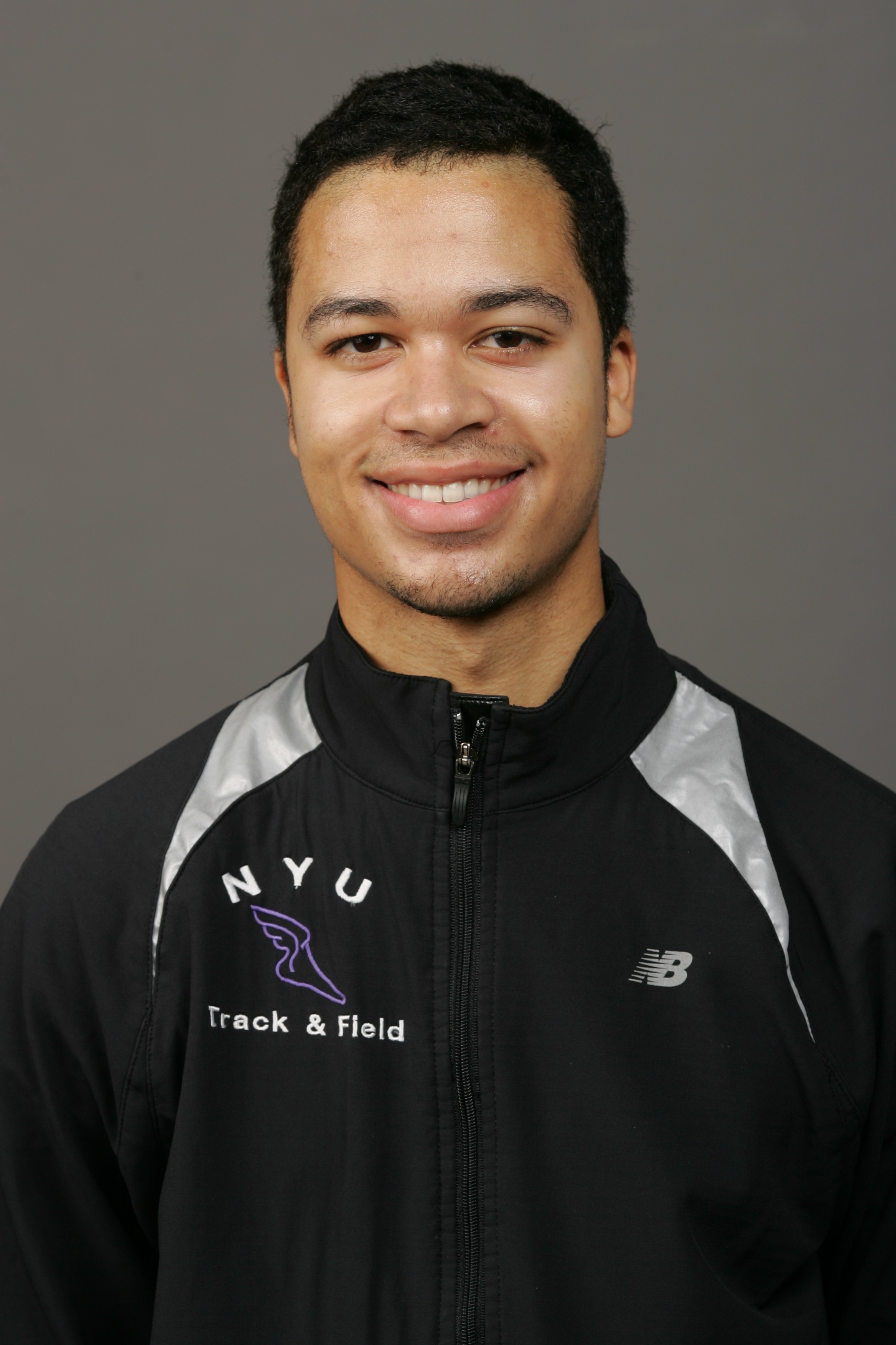 Daniel McKinney