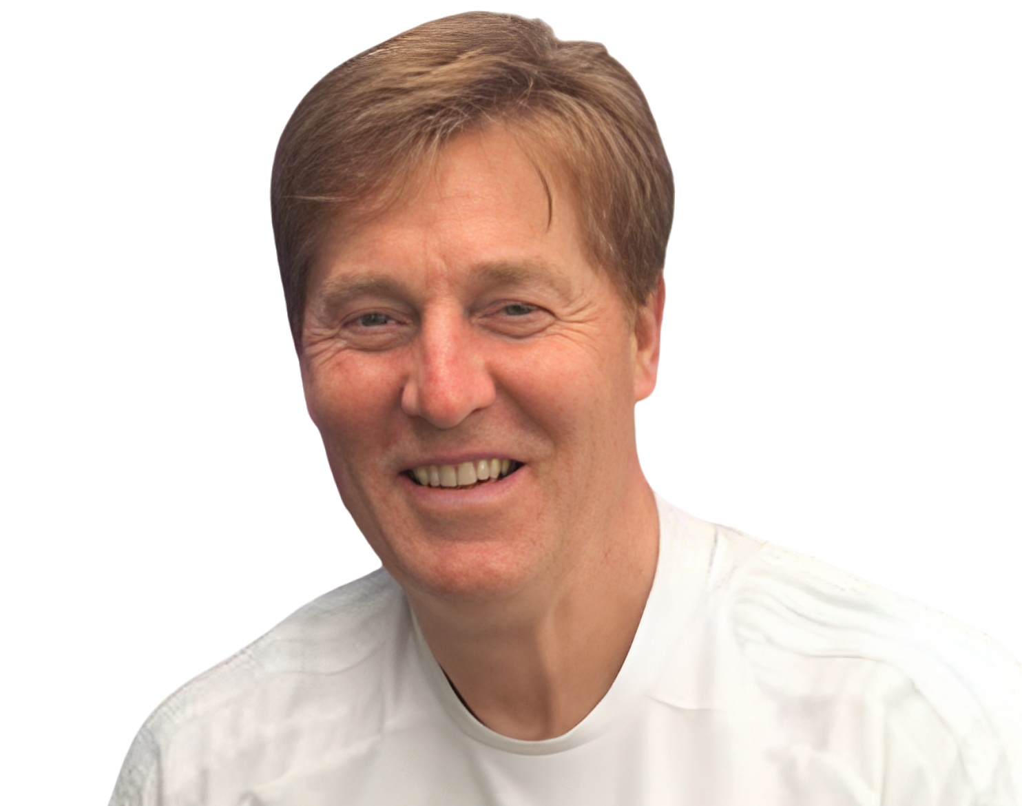 Peter Proctor