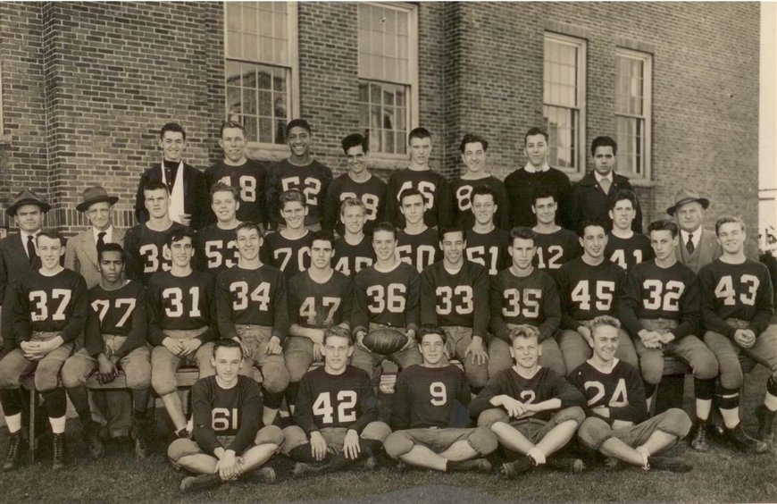 1949 Football