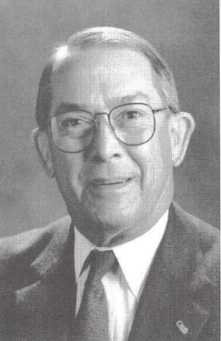 William R. McCarty
