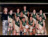 1998 Girls Volleyball