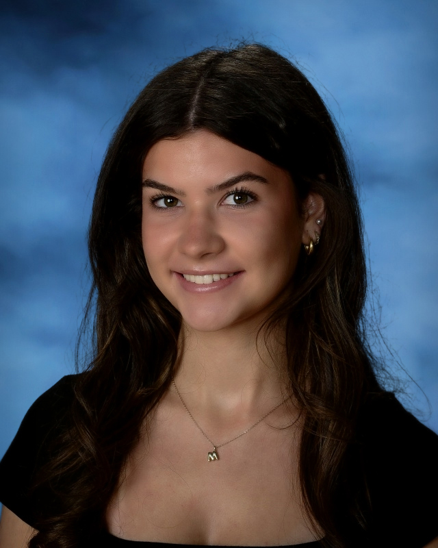 McKenna Hayes