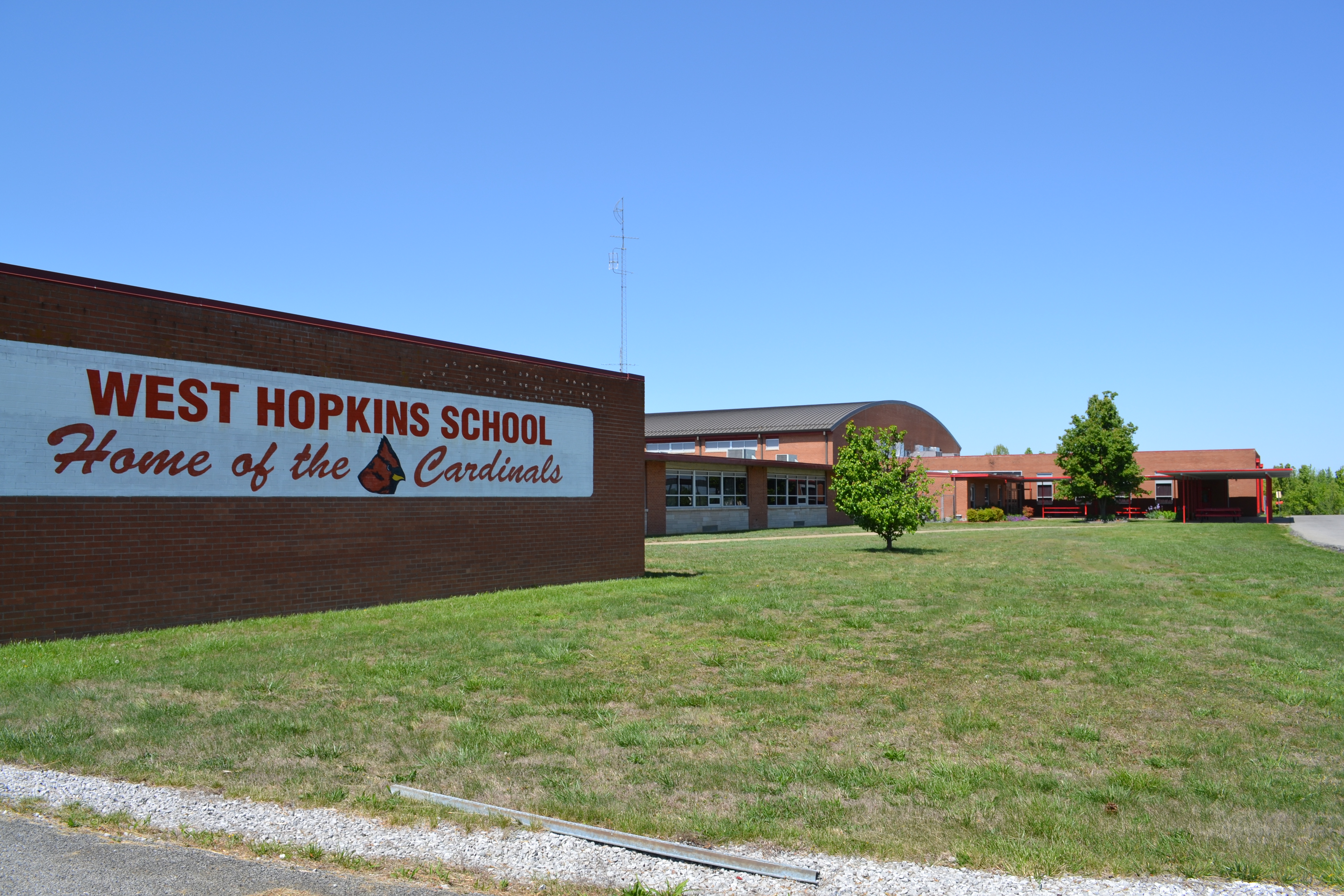 West Hopkins School
