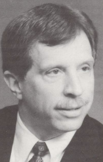 Michael W. Townsend