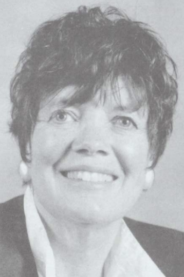 Dr. Jane Baker Bowyer
