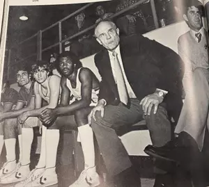 Bill Vining, Sr.